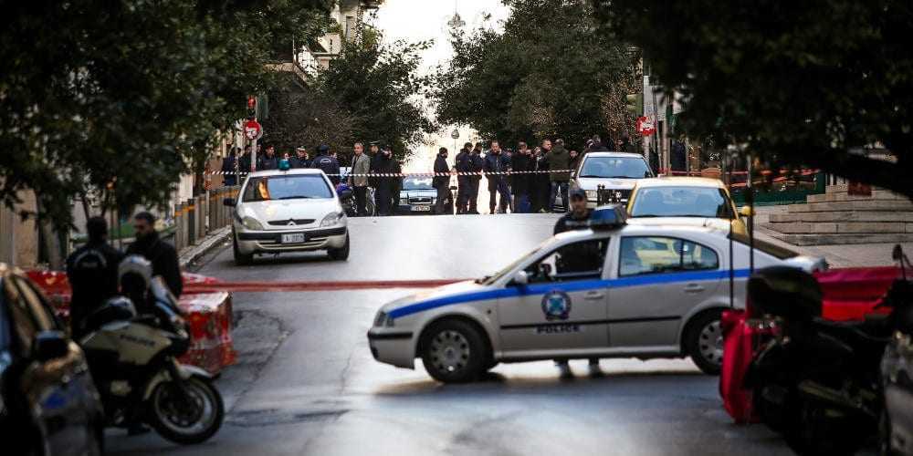 Είναι «οι δικοί μας» τρομοκράτες «καλοί»;