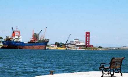 346.000 ευρώ για το λιμάνι του Πόρτο Λάγους – Δεν μοιάζει με προεκλογικό πυροτέχνημα