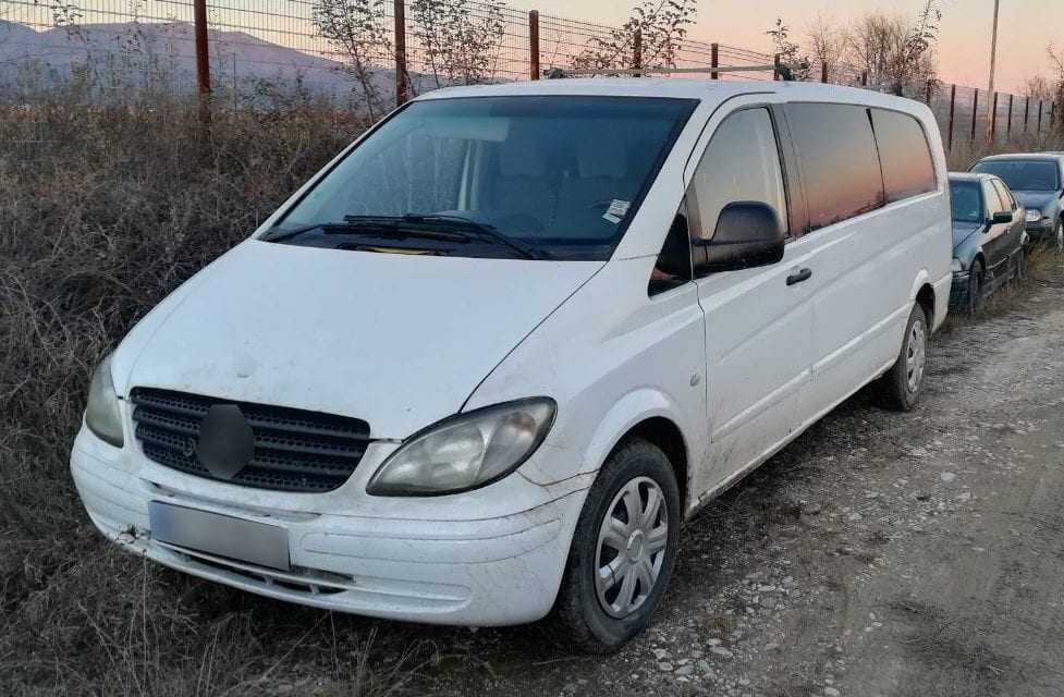 Ιάσμος και Ξάνθη το τελικό σημείο άμυνας του δουλεμπορίου