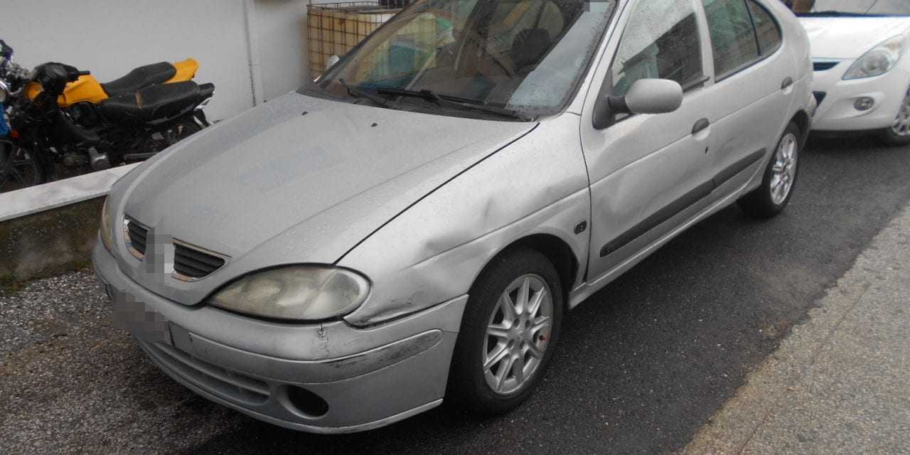Συνελήφθη 39χρονος μετέφερε παράνομους μετανάστες