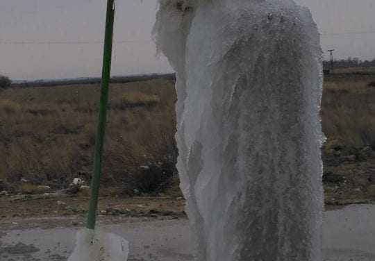 -5 αυτήν την στιγμή στην Ξάνθη