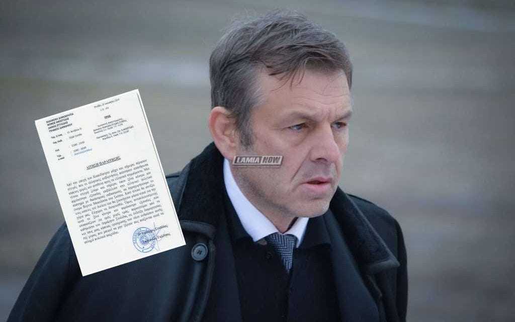 Παραιτήθηκε ο Γκλέτσος ο οποίος… προβλέπει “μύρια κακά για την χώρα μας