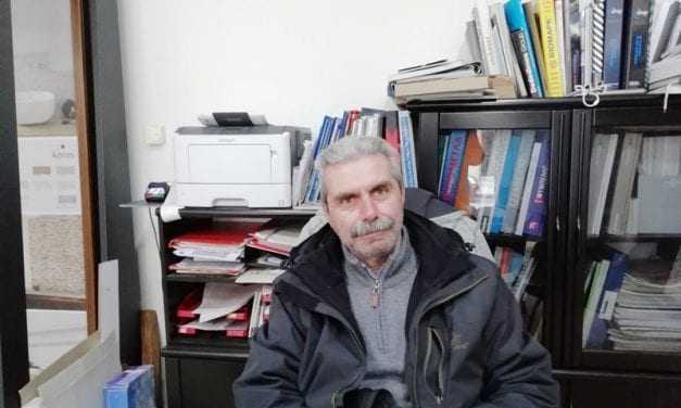 Δημόκριτος Κοτσανίδης: Αν εμείς του πάρουμε μόνο τα χρήματα χωρίς να του δώσουμε τίποτε, τότε ο πελάτης θα έχει δύο προβλήματα