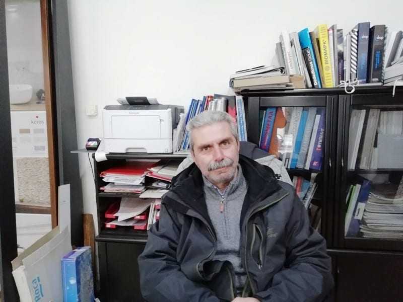 Δημόκριτος Κοτσανίδης: Αν εμείς του πάρουμε μόνο τα χρήματα χωρίς να του δώσουμε τίποτε, τότε ο πελάτης θα έχει δύο προβλήματα