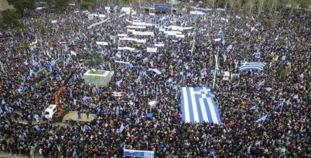 Ευχαριστήρια επιστολή προέδρου ΕΑΑΣ