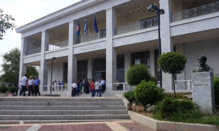 Εγγραφή στους ειδικούς εκλογικούς καταλόγους στον Δήμο Ξάνθης 