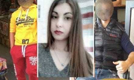 Άνοιξαν τα στόματα στην Ρόδο! Τρεις κοπέλες καταγγέλλουν ότι τις βίασε ο 19χρονος Αλβανός, δολοφόνος της Ελένης Τοπαλούδη