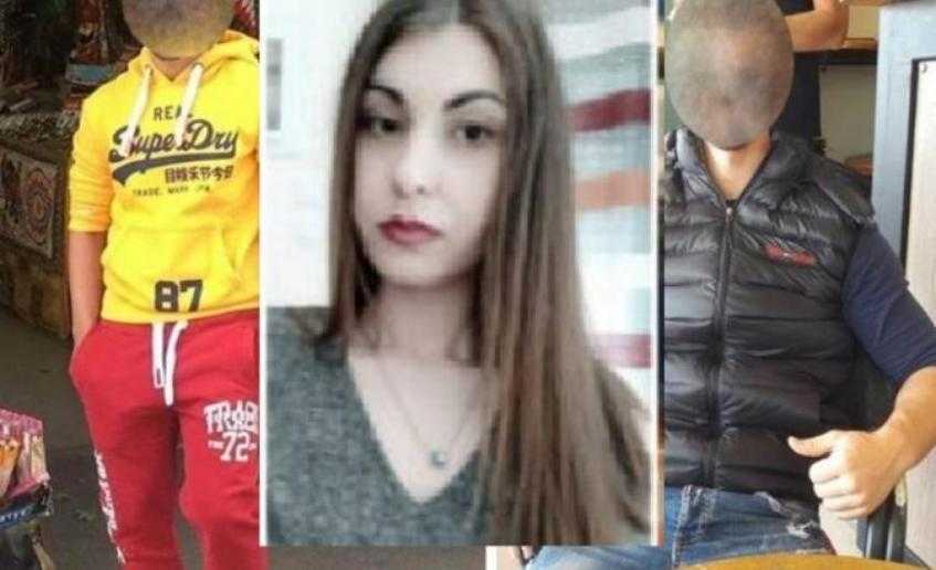 Άνοιξαν τα στόματα στην Ρόδο! Τρεις κοπέλες καταγγέλλουν ότι τις βίασε ο 19χρονος Αλβανός, δολοφόνος της Ελένης Τοπαλούδη