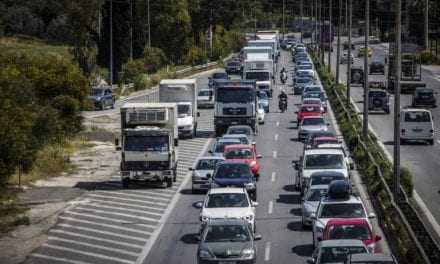 Δίπλωμα οδήγησης 109 ημέρες ομηρίας