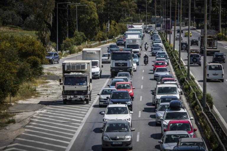 Δίπλωμα οδήγησης 109 ημέρες ομηρίας