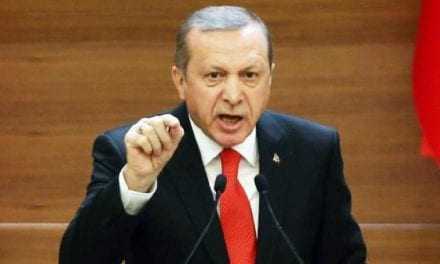 Ο Τουρκικός επεκτατισμός,για πρώτη φορά τόσο έντονα,”φάτσα-κάρτα”: “Υλοποιούμε τον Όρκο του Έθνους,από την Συρία.Μετά ακολουθεί η Ελλάδα!”