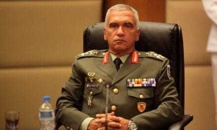 Κωσταράκος: Μην εμπλέκετε στα πολιτικά παιχνίδια την ηγεσία των Ενόπλων Δυνάμεων, βλάπτει τη δημοκρατία 14 Ιανουαρίου 20194