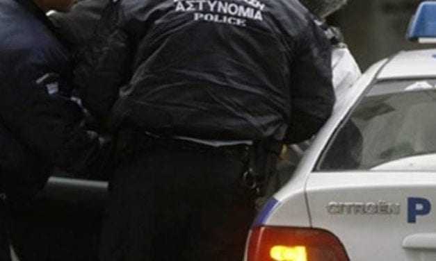 Συνελήφθησαν 2 αλλοδαποί δουλέμποροι