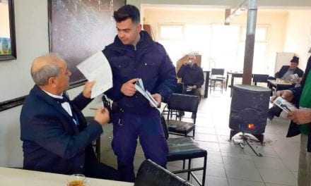 Συνεχείς ενημερωτικές δράσεις της Ελληνικής Αστυνομίας με στόχο την προστασία των πολιτών από περιστατικά εξαπάτησης και κλοπής
