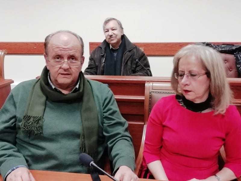 Ι. Καμαρίδης καταγγέλλει τον δήμο Ξάνθης