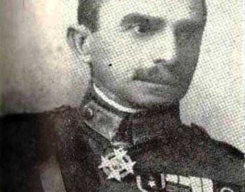 Στρατιωτικές Επιχειρήσεις: 1912 – 1920 σε Μακεδονία και Θράκη