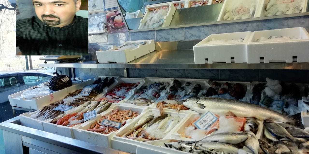 Κασίμ Ομάρ: Φέραμε «το Αιγαίο» στην Ξάνθη