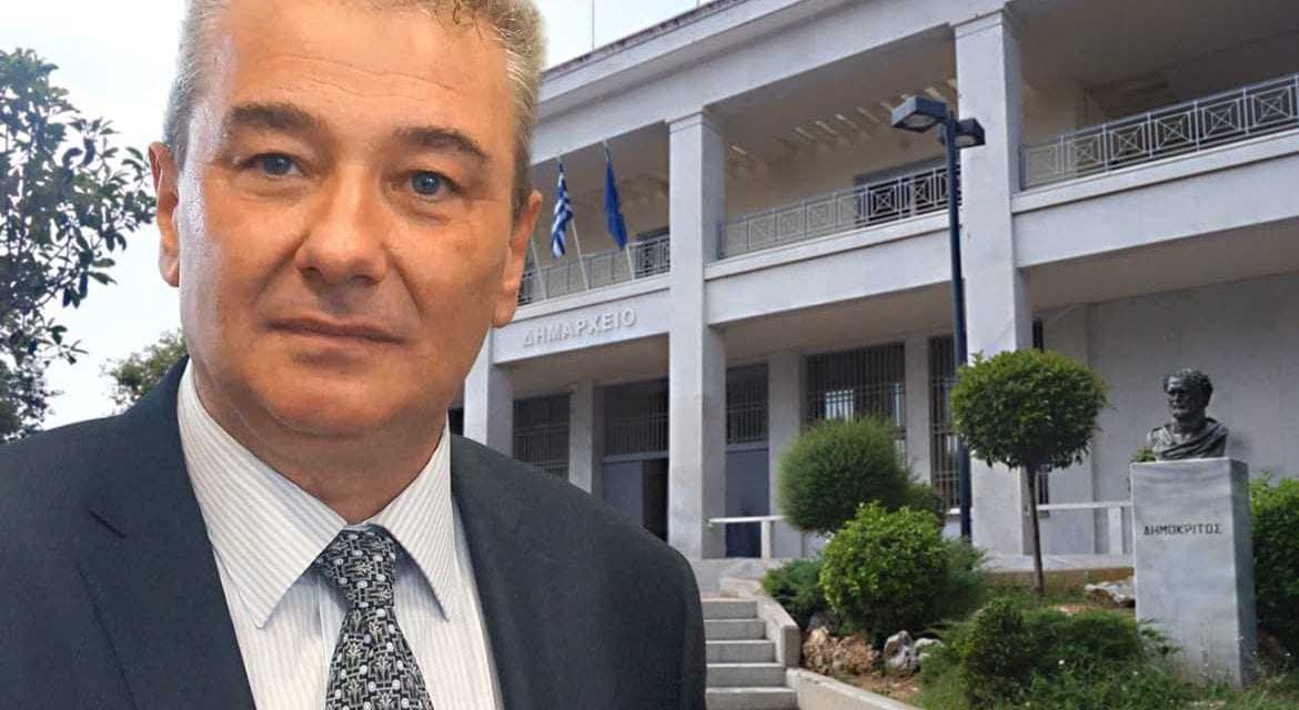 Σύστημα ελέγχου στάθμευσης. Ένα βήμα που έπρεπε να γίνει; Ποτέ δεν είναι αργά