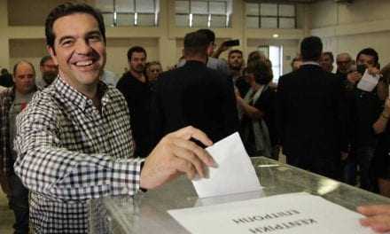 Εκλογές 2019: Κάλπες στις 26 Μαΐου «βλέπει» πλέον ο Τσίπρας