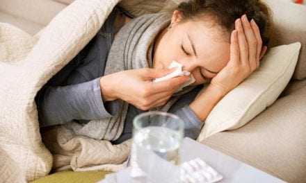 Πως να προφυλαχθείτε από την γρίπη. Βασικές οδηγίες