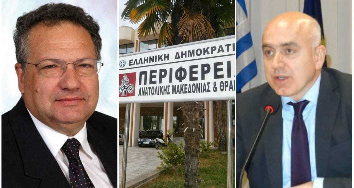 Χ. Μέτιος: Αναρωτιέμαι ποιος αγνοεί τί κ. Κατσιμίγα».