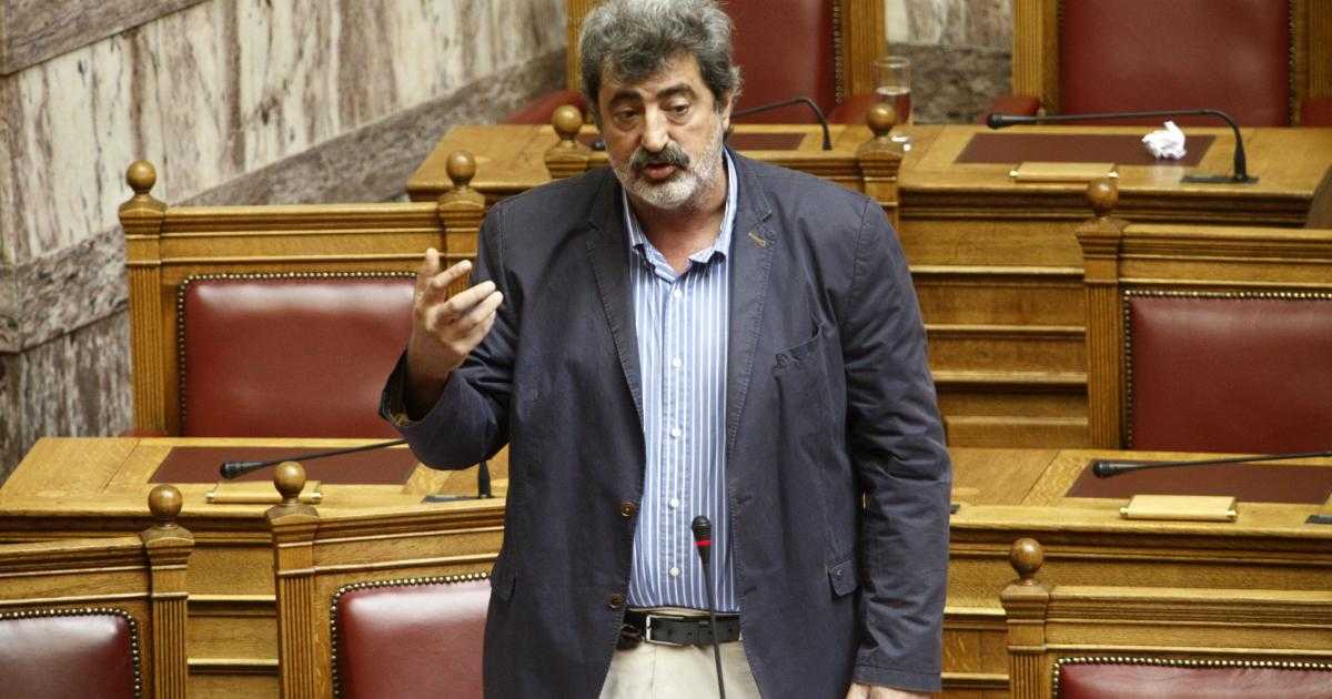 Ο «μάγκας» της Αριστοτέλους θολώνει το αφήγημα