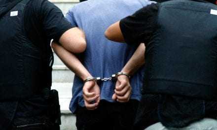 Σύλληψη αλλοδαπού διωκόμενου με Ευρωπαϊκό Ένταλμα Σύλληψης και για κατοχή ναρκωτικών ουσιών