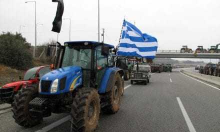 Οι κινητοποιήσεις των αγροτών αποπροσανατολίζουν την κοινή γνώμη;