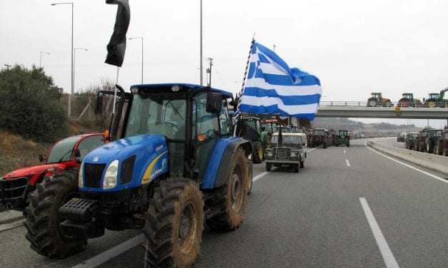 Οι κινητοποιήσεις των αγροτών αποπροσανατολίζουν την κοινή γνώμη;