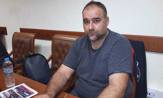 Πασχάλης Λύρατζης χωρίς κομματικές υποχρεώσεις διεκδικεί τον δήμο Ξάνθης με αξιώσεις