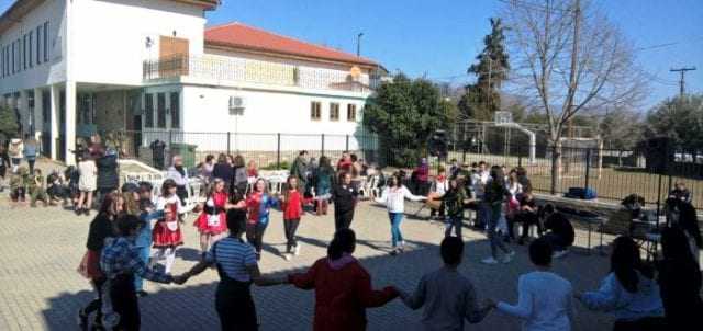  Τα νέα του Μουσικού σχολείου Ξάνθης