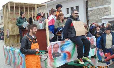 Να ενισχυθούν οι τοπικές καρναβαλικές εκδηλώσεις σε Άβδηρα και Τόπειρο