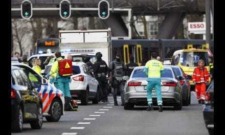 Ολλανδία: Τρεις οι νεκροί από την επίθεση στην Ουτρέχτη