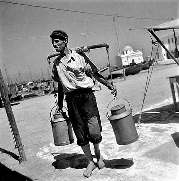 «Νεροκουβαλητές» και «Πρωτοκλασάτοι»;