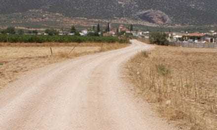 Παράπονο παλιού δημάρχου Αβδήρων. Τελικά οι δήμαρχοι της περιφέρειας είναι δημόσιοι υπάλληλοι;