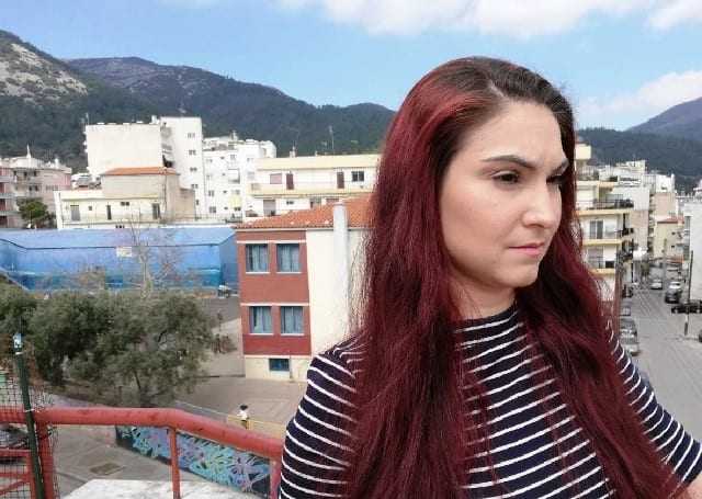 Ευαγγελία (Λϊτσα) ΣεβαστοπούλουΥποψήφια Δημοτική Σύμβουλος με τον Συνδυασμό  «Αγάπη για την ΞΑΝΘΗ μας»