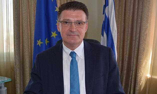 Δημήτρης Πέτροβιτς: Να πληρωθεί άμεσα η «συνδεδεμένη ενίσχυση» στους βαμβακοπαραγωγούς του Έβρου