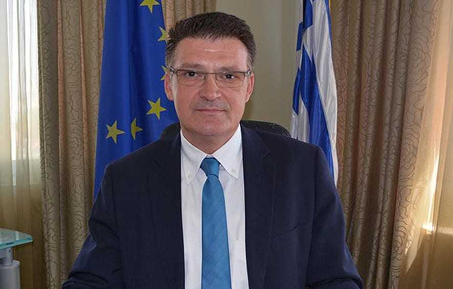 Δημήτρης Πέτροβιτς: Να πληρωθεί άμεσα η «συνδεδεμένη ενίσχυση» στους βαμβακοπαραγωγούς του Έβρου