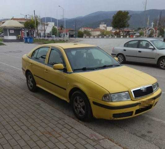 Συνελήφθη 31χρονος, ο οποίος προωθούσε στο εσωτερικό της χώρας μη νόμιμους μετανάστες