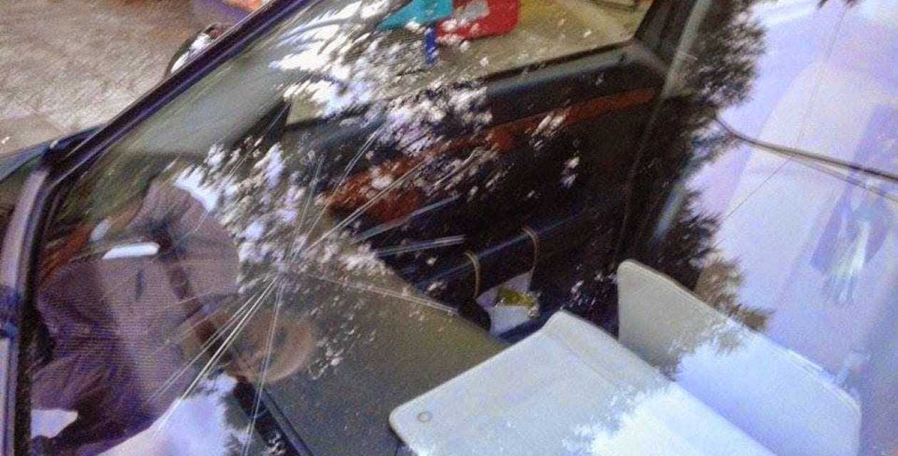 ΑΠΟΚΛΕΙΣΤΙΚΟ: Δροσερίτης λήστεψε γυναίκα οδηγό ταξί με μαχαίρι