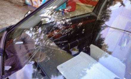 ΑΠΟΚΛΕΙΣΤΙΚΟ: Δροσερίτης λήστεψε γυναίκα οδηγό ταξί με μαχαίρι