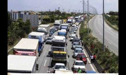 Τέλη κυκλοφορίας: Με τον μήνα η πληρωμή