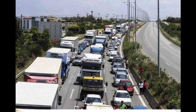 Τέλη κυκλοφορίας: Με τον μήνα η πληρωμή