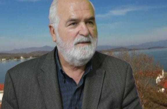 Μήνυμα υποψηφίου Δημάρχου Αβδήρων Κώστα Αντωνιάδη