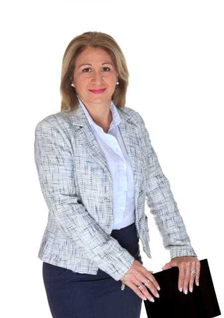 Η Ξανθιώτισσα εκπαιδευτικός Ευαγγελία Γιαδανού υποψήφια ευρωβουλευτής με τον πολιτικό φορέα του Έθνους “Ελλήνων Συνέλευσις”