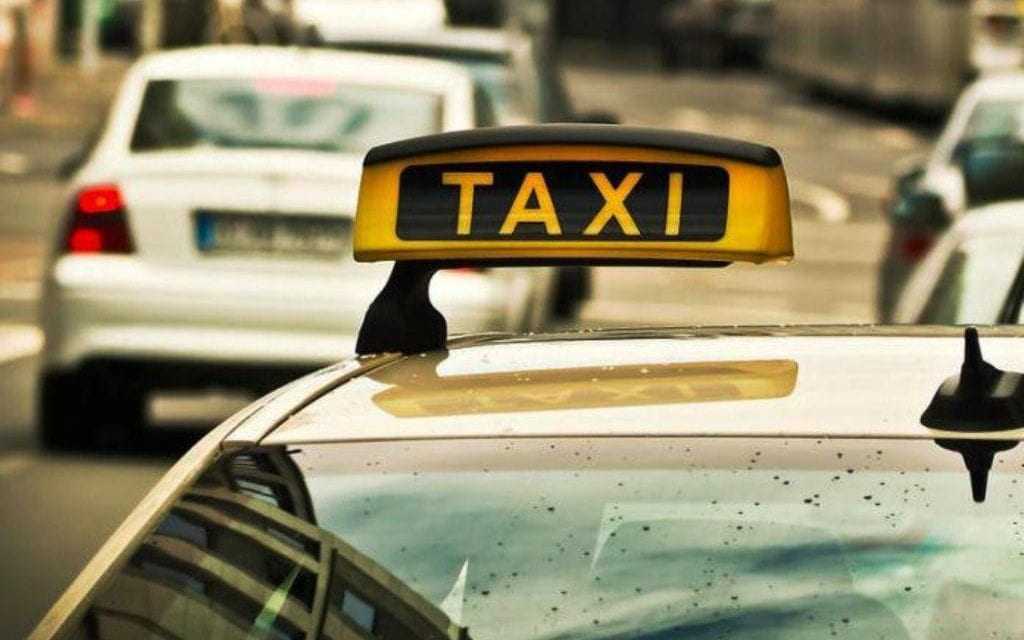 Εξιχνιάστηκε άμεσα ληστεία σε βάρος 51χρονης οδηγού ταξί που αναφέραμε χθες αποκλειστικά