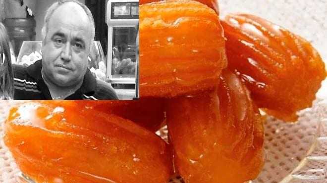 ΤΟΥΛΟΥΜΠΕΣ