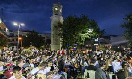 Αντιπροσωπεία από τη Ρουμανία στον Δήμαρχο Ξάνθης. Ε και;