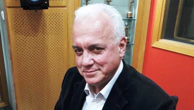 Ο Κωστής Σιμιτσής για τα μεγάλα συγκοινωνιακά έργα σε Καβάλα και Δράμα