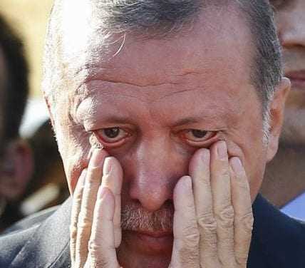 Τουρκία: Ενός κακού δοθέντος…